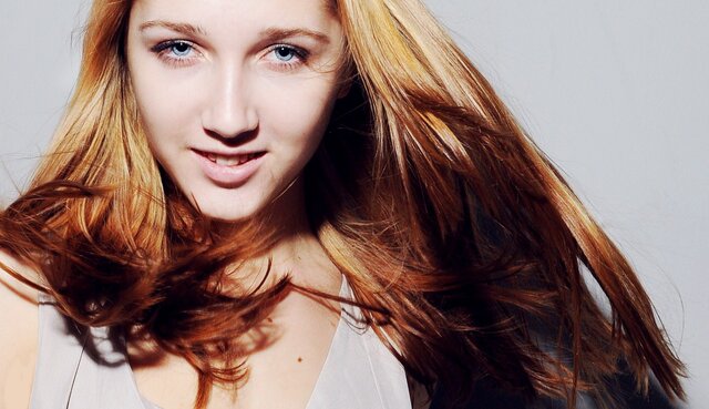 Natalia Smirnova's photo