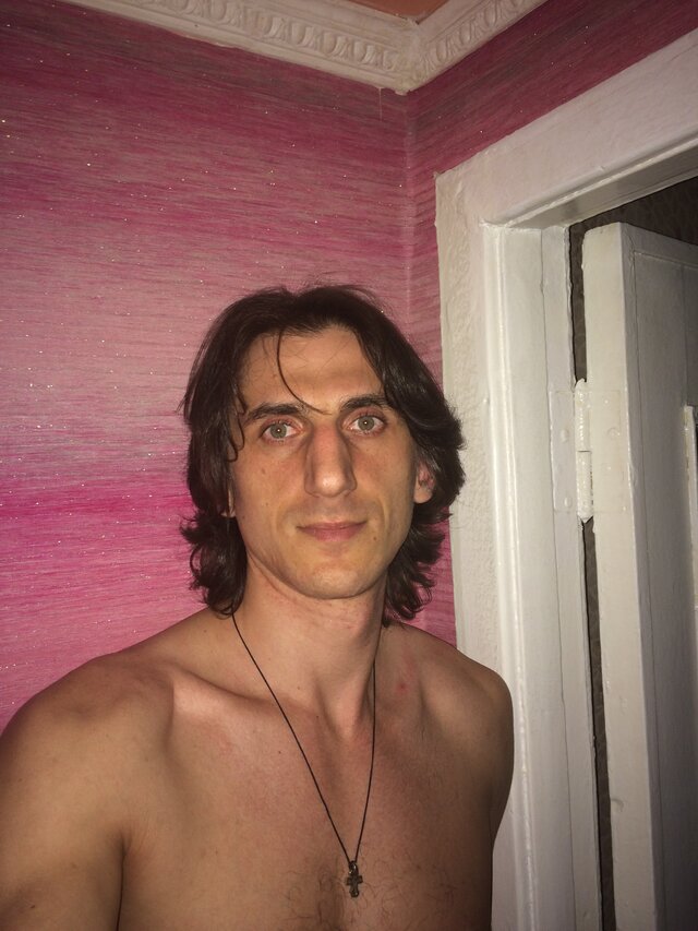 Foto Egor Sutyirin
