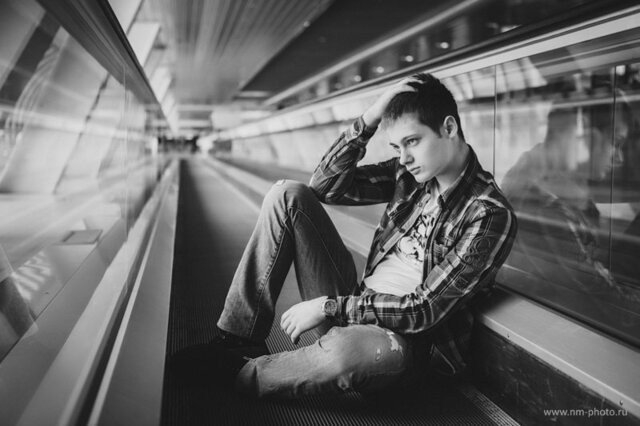 Фото Андрей Andrey Agat Агат