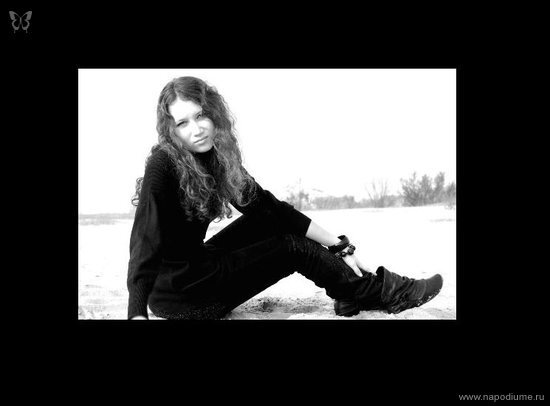 Tana Pahomova's photo