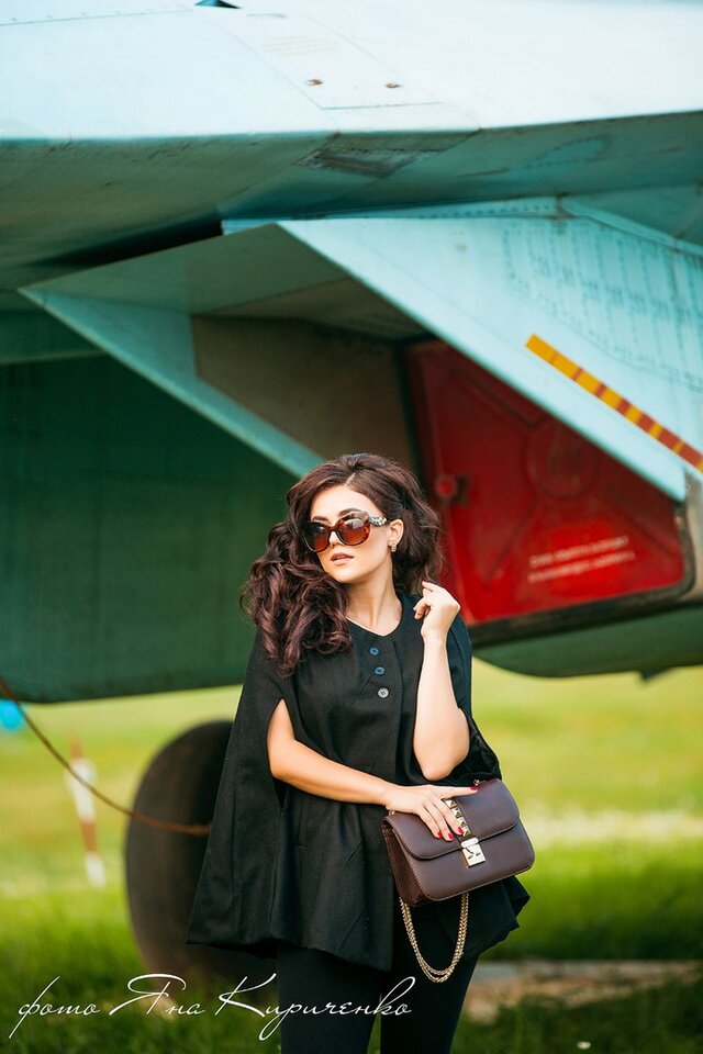 Anna Sekatskaya's photo