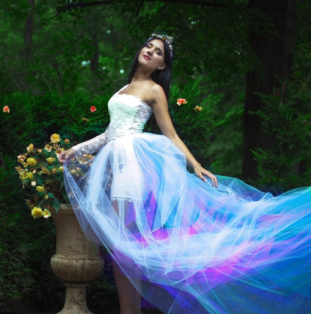 Ulia Malahova's photo