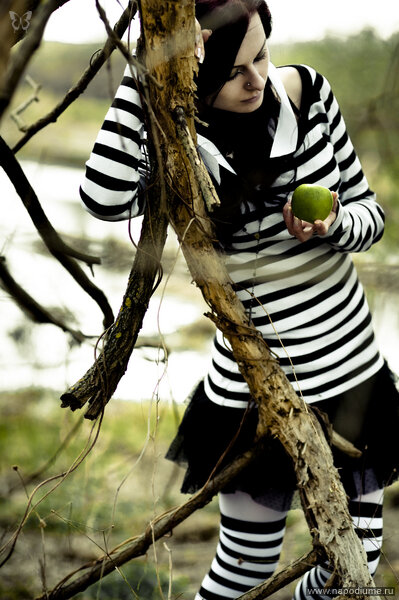 Elena Glotova's photo