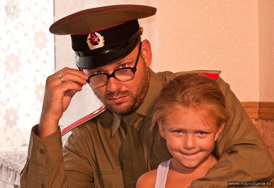 Aleksandr Korzhenovskiy's photo