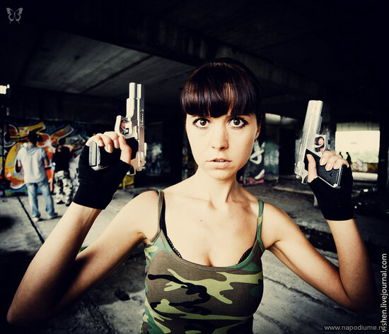 Aleksandr Visnakov's photo