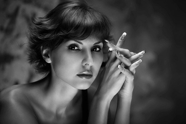 Olga Kapitina's photo