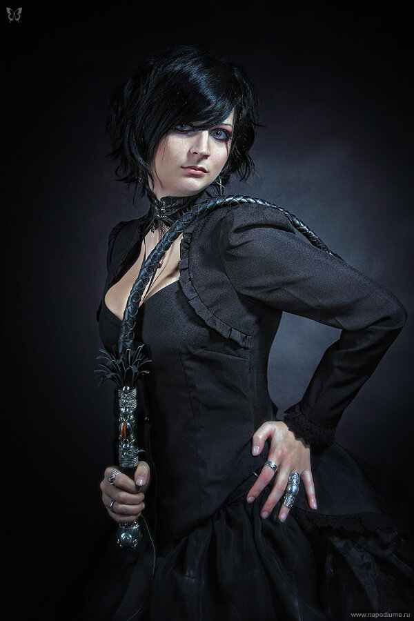 Dmitrij Nikitin's photo