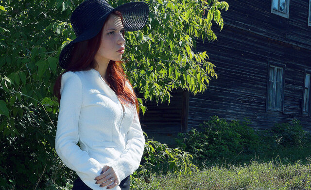 Фото Ксения Kseniy Комаровских