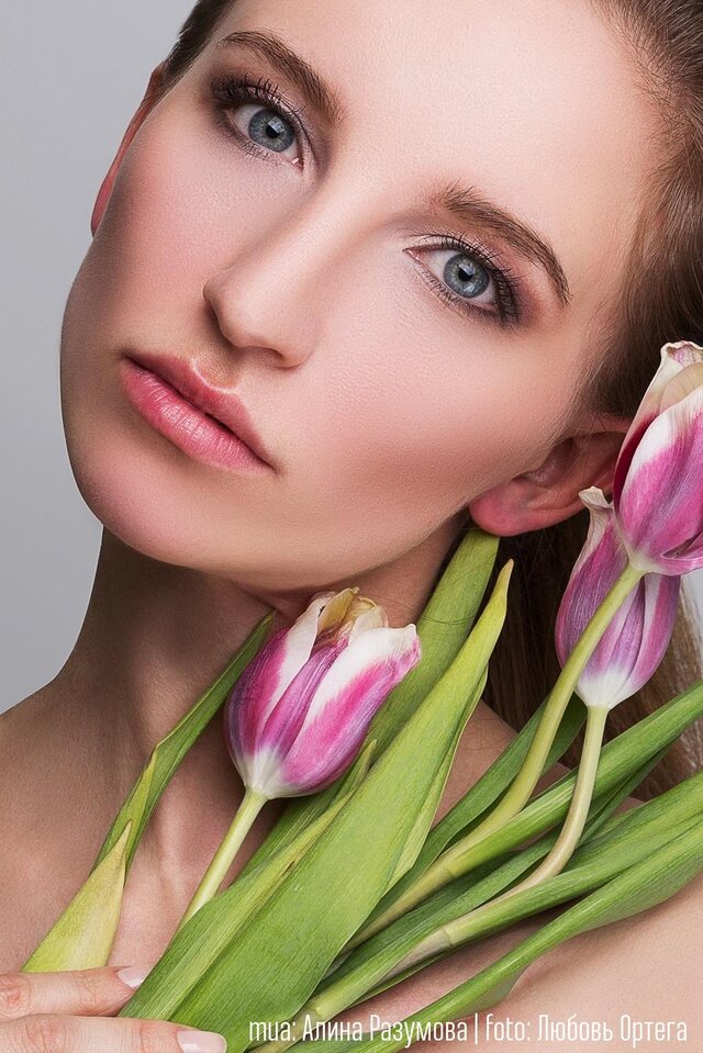 Maria Mednova's photo