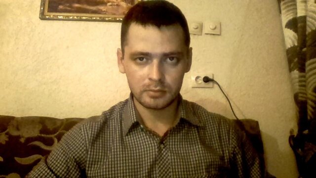 Oleg Golovin's photo