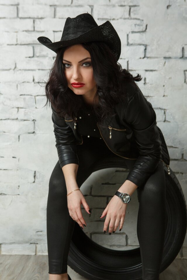 Elin's photo