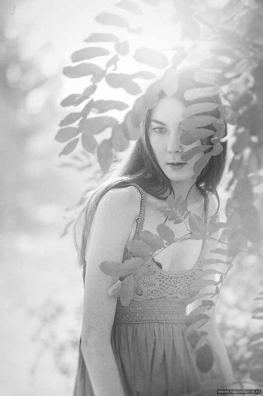Nadezda Furdyga's photo