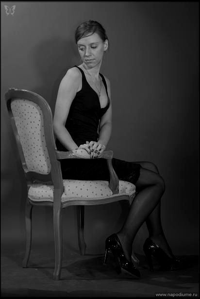Oksana Pankova's photo