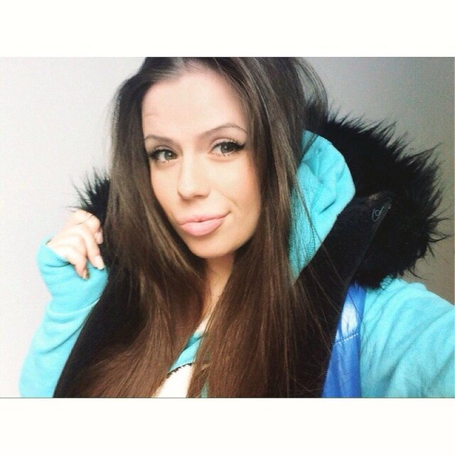 Marija Mazurkevich's photo
