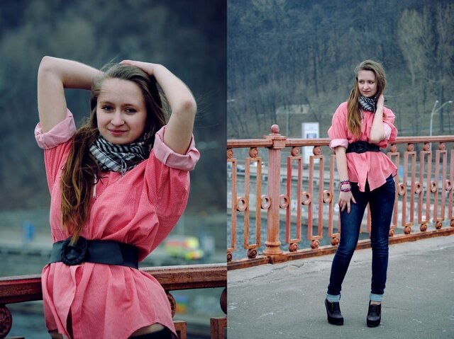 Фото Елена Queen Кривошапка