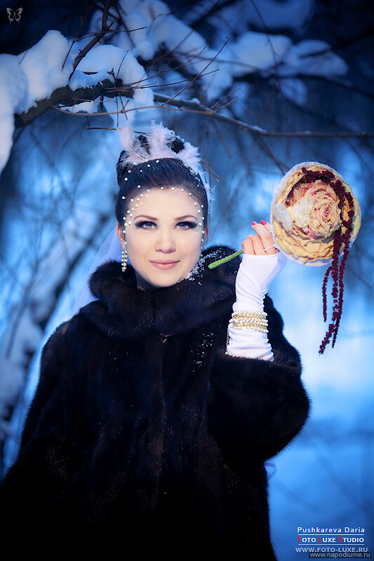 Фото Анастасия Верещагина