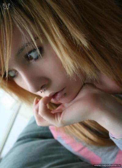 Anzelika Orlova's photo