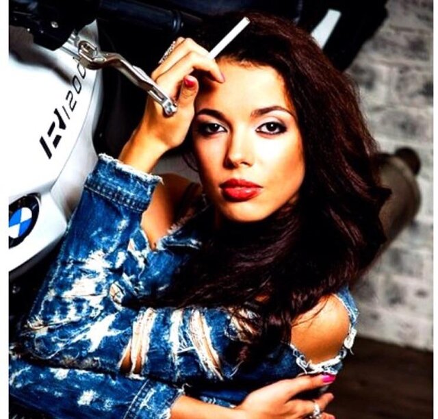 Katrin Mihaylova's photo