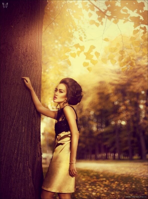 Aleksandra Sedova's photo