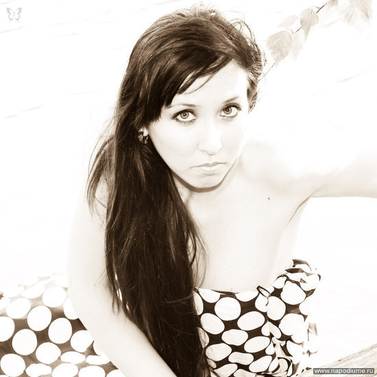 Svetlana Belova's photo