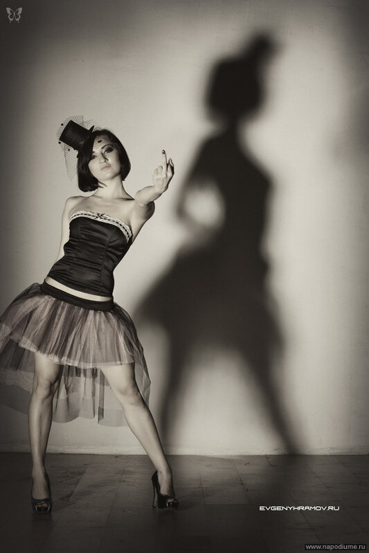 Evgenij Hramov's photo
