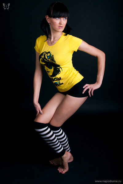 Фото Nadezda Cesnokova
