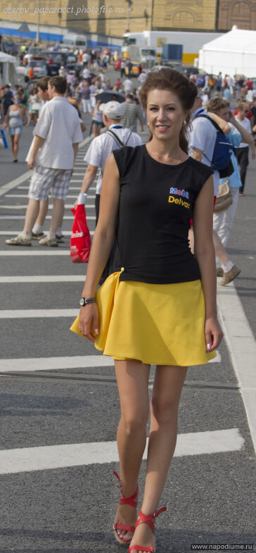 Kristina Bragina's photo