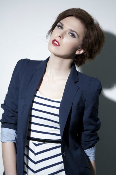 Anna Kirillova's photo