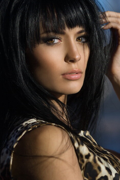 Alena Kobzar''s photo