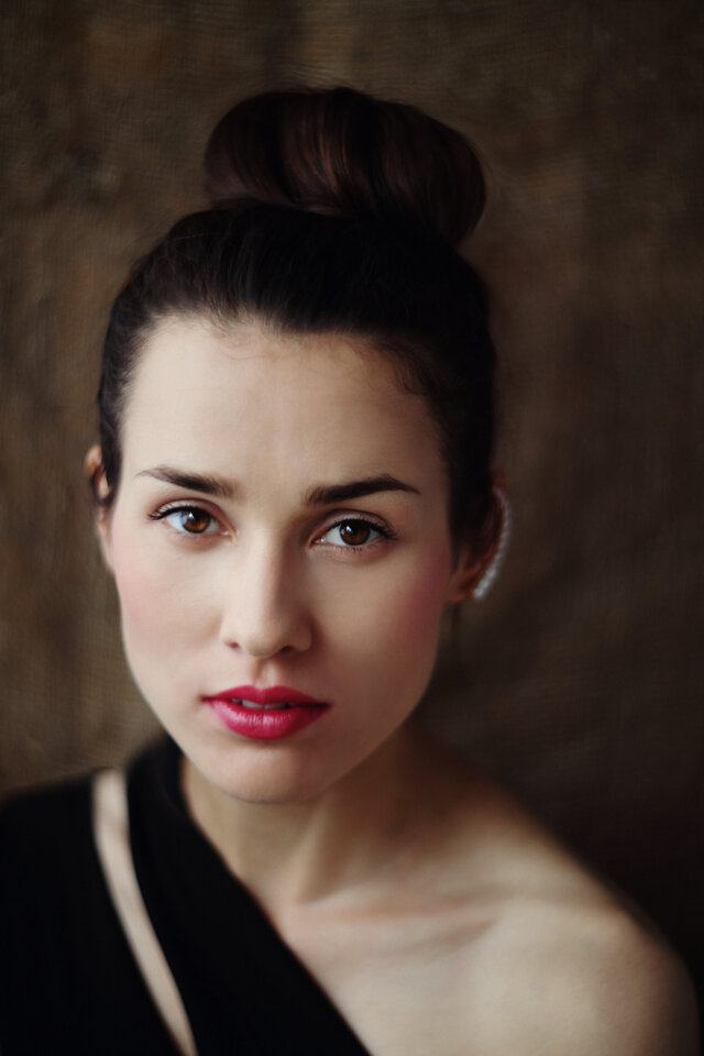 Yana's photo
