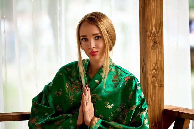 Aleksandr Bespalov's photo