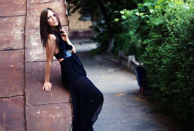 Dar'a Budaeva's photo
