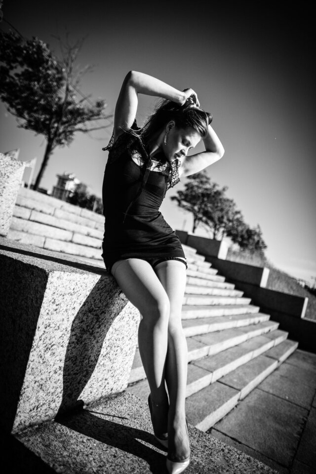 Julija Moguchaja's photo
