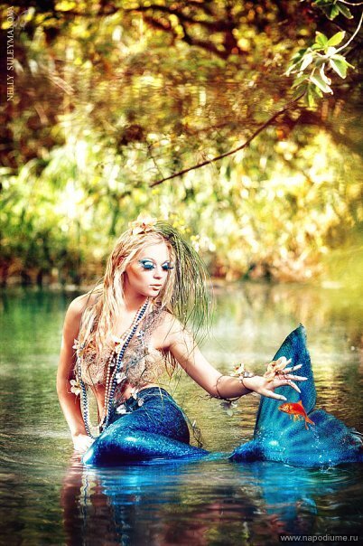 Natalia Varnaeva's photo