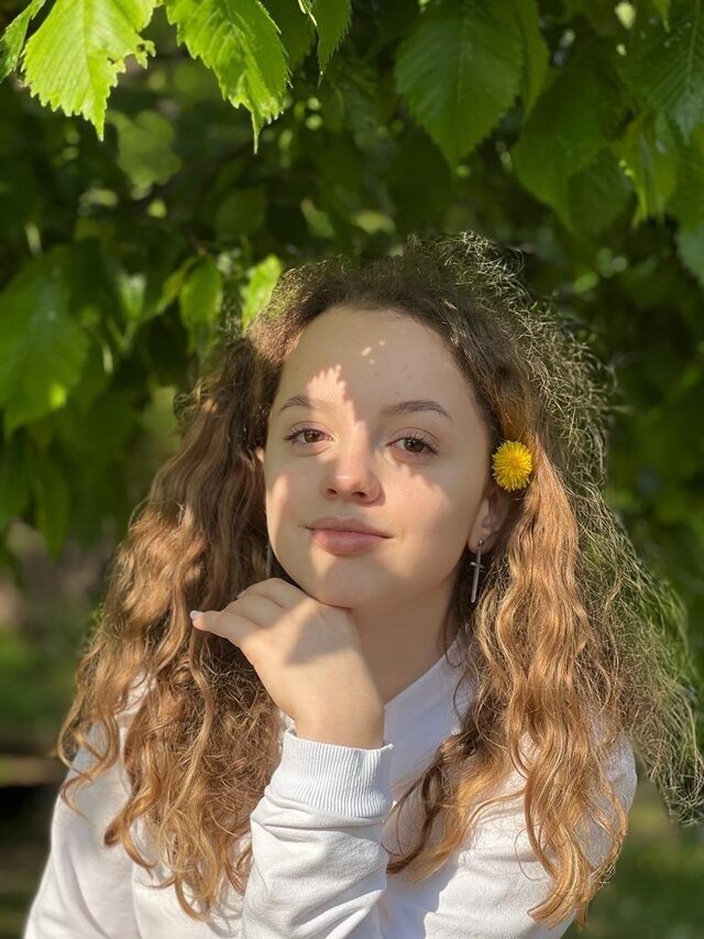 Фото Daria Shilova Shilova