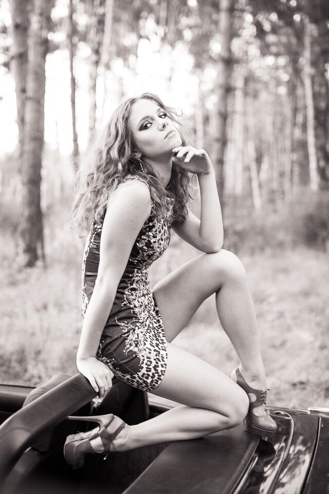 Maria Ukrainec's photo