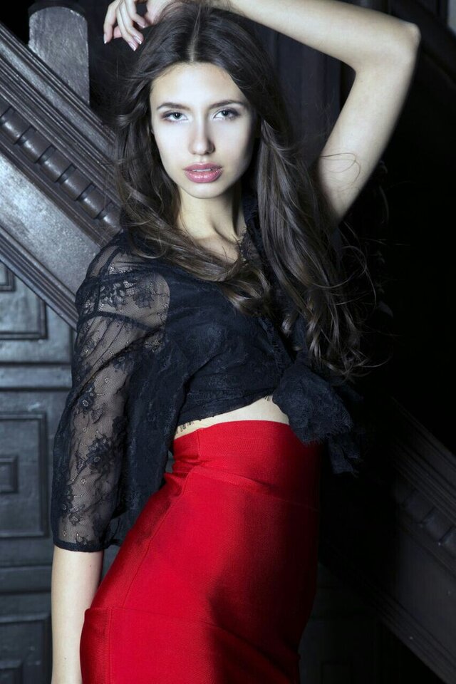 Фото Alena Voronina