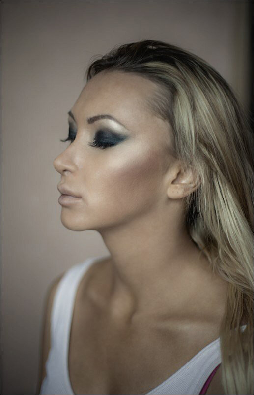Olesa Sokolan's photo