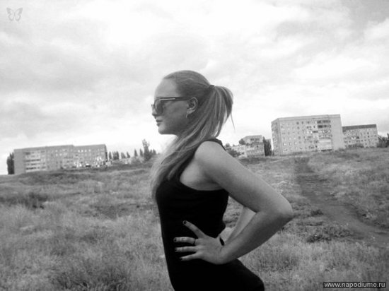 Katalina Korchinskaya's photo