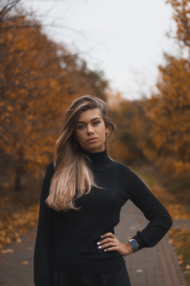 Фото Ксения sue Пыркова