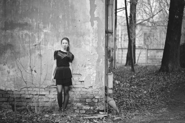 Anna Bobyleva's photo