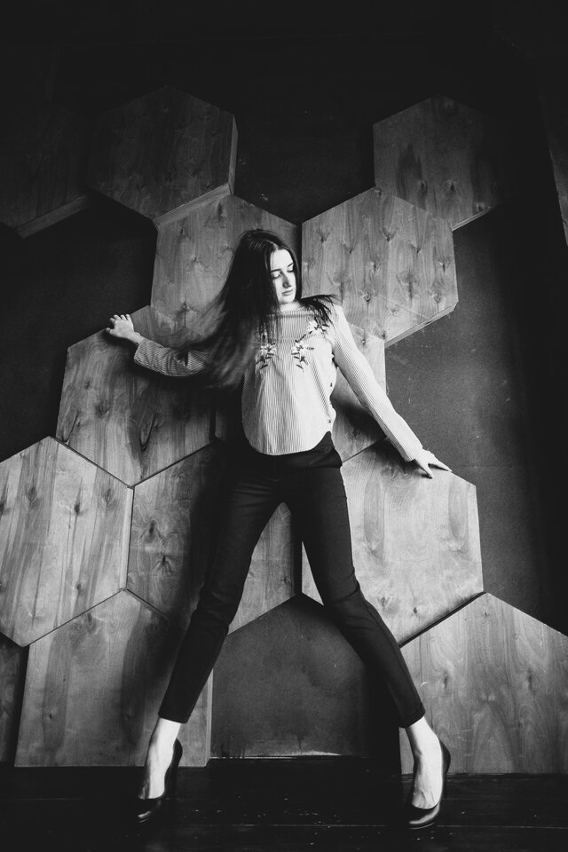 Foto Sofia Sekretareva