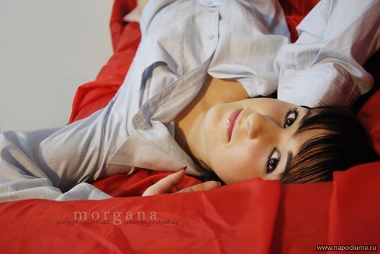 Anuta Cernova's photo