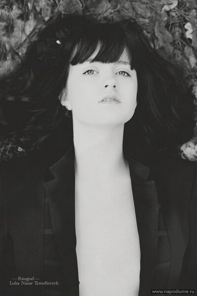 Anzelika Bulavko's photo
