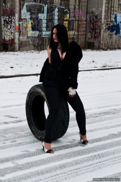 Olya La's photo