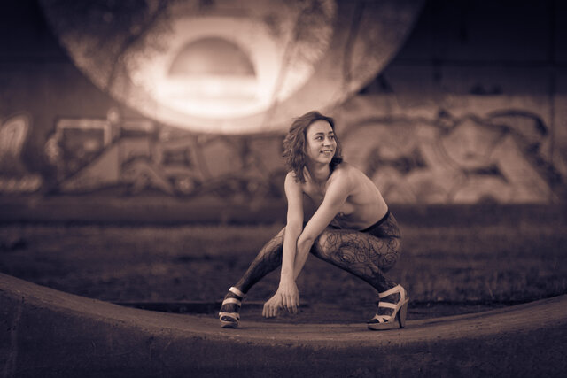 tigra's photo