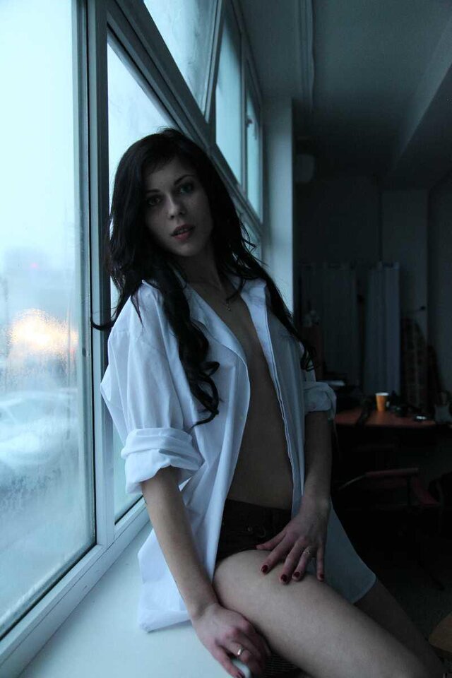 Foto Olga Chernysheva