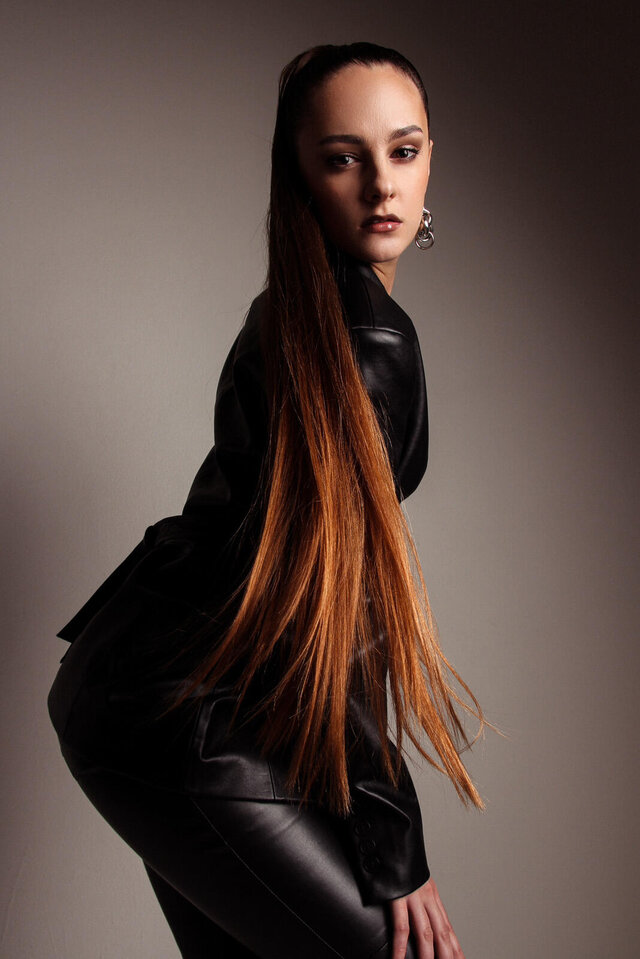 Anna Rumc's photo