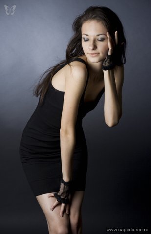 Vera Perova's photo