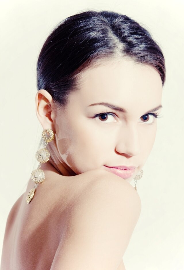 Фото Элина Elina Киреева